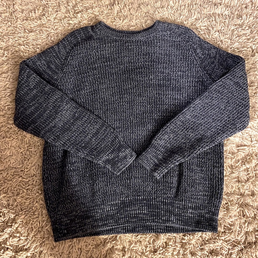 L.L. Bean Men's Sweater